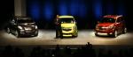 Chevrolet Beat Concept 2007 года